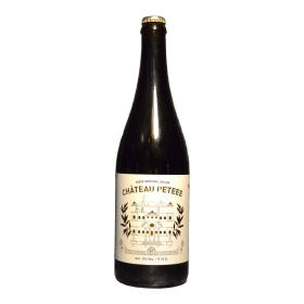 L'improbable L'Improbable - Dogzilla, Lance-Pierre, Five Points - Château Pétéee Cuvée 2020 - 11% - 75cl - Bte - La Mise en Bière