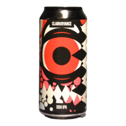 Magic Rock - Clairvoyance - 7.2% - 44cl - Can
