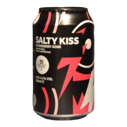 Magic Rock - Salty Kiss - 4.1% - 33cl - Can