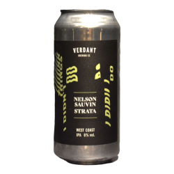 Verdant - Remembering Things v2 - 6% - 44cl - Can