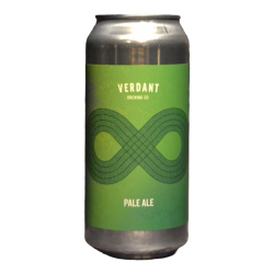 Verdant - 300 Laps Of Your Garden - 4.8% - 44cl - Can