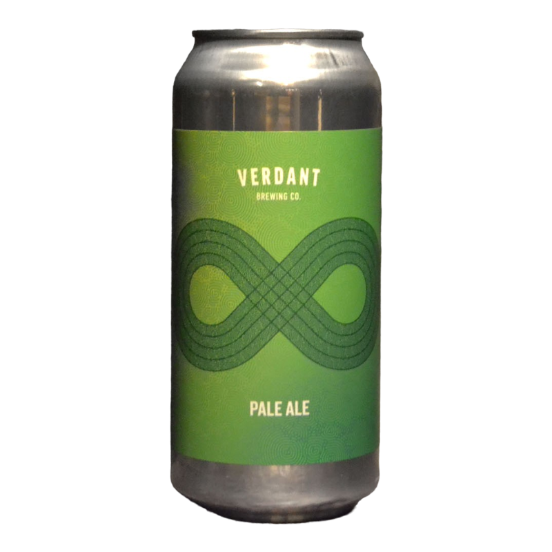 Verdant - 300 Laps Of Your Garden - 4.8% - 44cl - Can