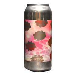 Other Half - Triple Mosaic Daydream - 10.5% - 47.3cl - Can