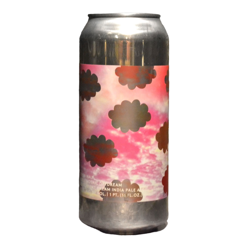 Other Half - Triple Mosaic Daydream - 10.5% - 47.3cl - Can