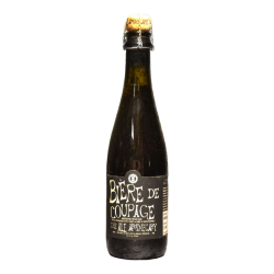 The Ale Apothecary - Bière de Coupage - 7.1% - 37.5cl - Bte