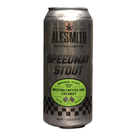 AleSmith - Speedway Stout –...