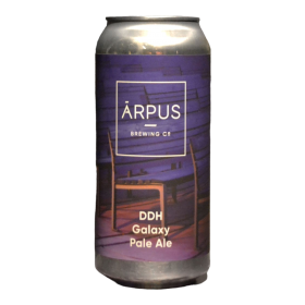 Arpus - DDH Galaxy Pale Ale...