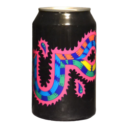 Omnipollo - Bellony - 8% - 33cl - Can