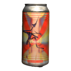 Dry & Bitter - Loose Limbs - 4.5% - 44cl - Can