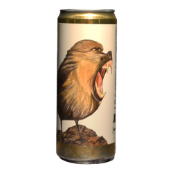 Brewski - Monbird - 6% - 33cl - Can