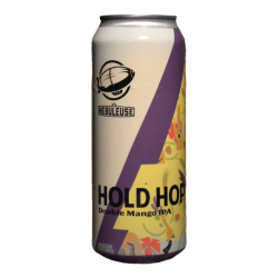 Nébuleuse - Hold Hop V8 - 8% - 50cl - Can