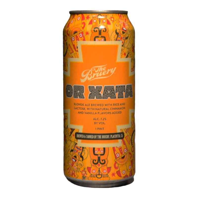 The Bruery - Or Xata - 7.2% - 47.3cl - Can