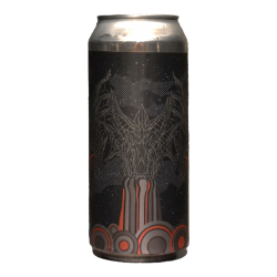 Mortalis - Thicc Hydra - 7% - 47.3cl - Can
