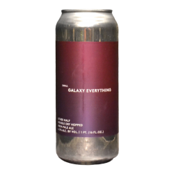 Other Half - DDH Small Galaxy Everything - 6.5% - 47.3cl - Can