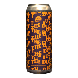 AF Brew - Eat the Dust ! DDH Mosaic - 8% - 50cl - Can