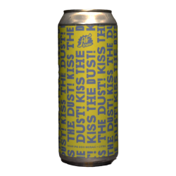 AF Brew - Kiss the Dust ! DDH Mosaic+Citra - 8% - 50cl - Can