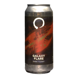 Equilibrium - Galaxy Flare - 8.5% - 47.3cl - Can