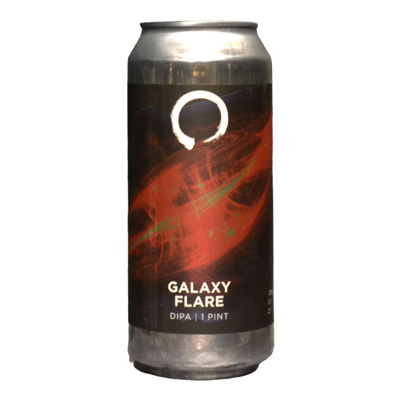 Equilibrium - Galaxy Flare - 8.5% - 47.3cl - Can