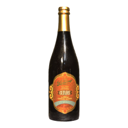 The Bruery - Cuivre (BBA 2015) - 16.2% - 75cl - Bte