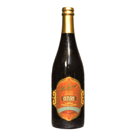 The Bruery - Cuivre (BBA...