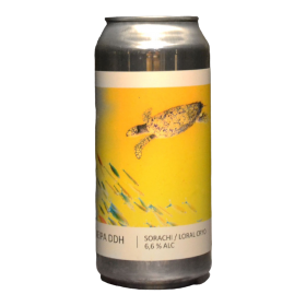 Popihn - NEIPA DDH Sorachi Loral...