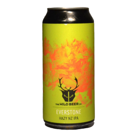 The Wild Beer Co. - Everstone -...