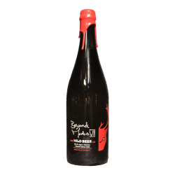 The Wild Beer Co. - Beyond Modus VII - 7% - 75cl - Bte