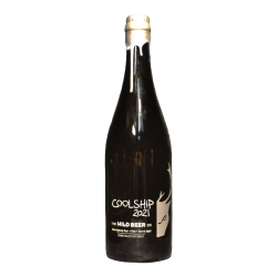 The Wild Beer Co. - Coolship 2021 - 5.9% - 75cl - Bte