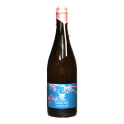 The Wild Beer Co. - Ninkasi Rosé - 9% - 75cl - Bte