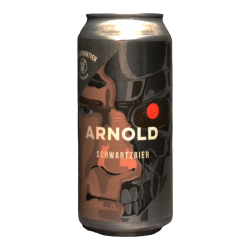 WhiteFrontier - Arnold - 4.8% - 44cl - Can