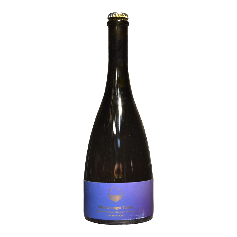 Cloudwater - One Amongst Twelve - 8.7% - 75cl - Bte