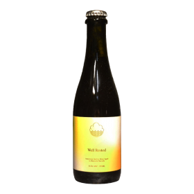 Cloudwater - Well Rested - 11.3% -...