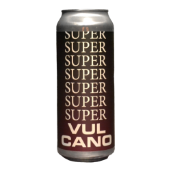 To Ol - Supervulcano - 11% - 50cl - Can