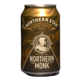 Northern Monk - Northern Star -...