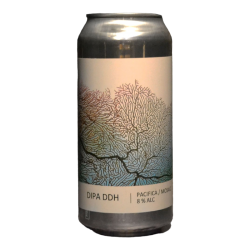 Popihn - DIPA DDH Pacifica Mosaic - 8% - 44cl - Can