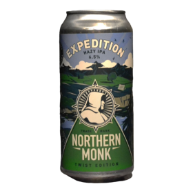 Northern Monk - Expedition - 6.5% -...