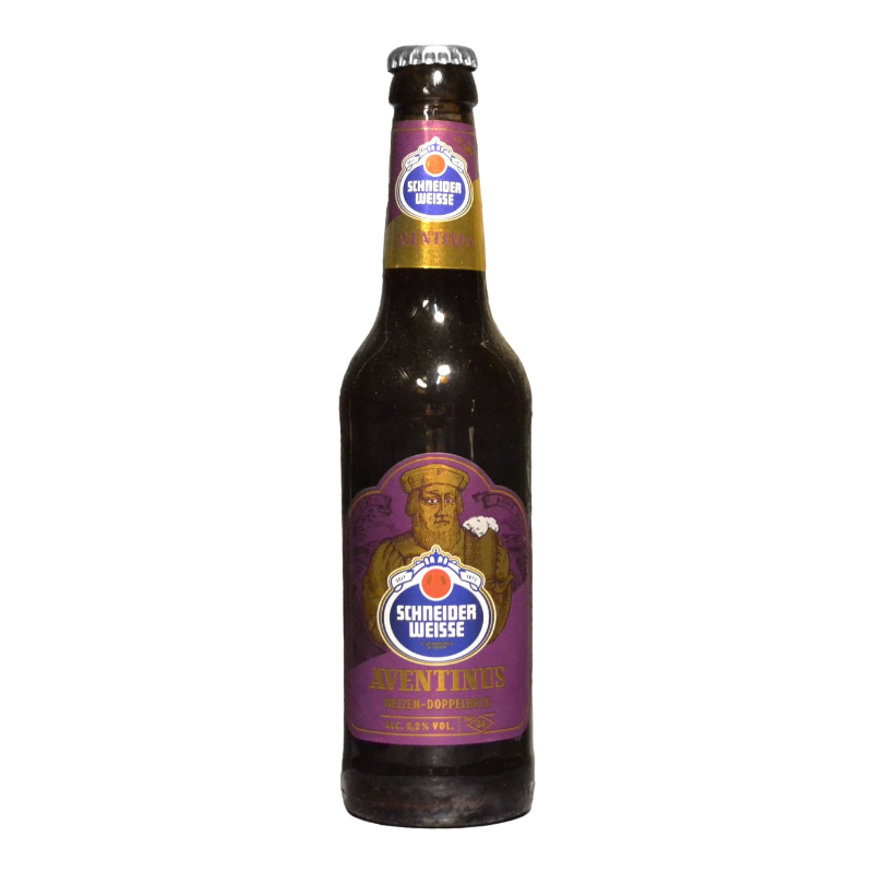 Schneider Weisse - TAP06 Aventinus - 8.2% - 33cl - Bte