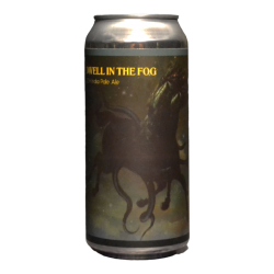 Dry & Bitter - Dwell in the Fog - 6% - 44cl - Can