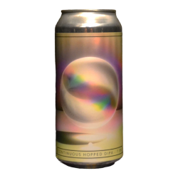 Dry & Bitter - Ponder On - 7.5% - 44cl - Can
