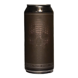 Dry & Bitter - Undulate v10 - 10% - 44cl - Can