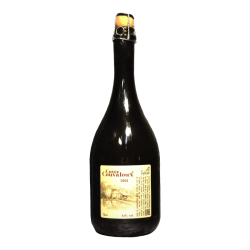 L'Apaisée - Cuvée Couvaloux 2021 - 6.8% - 75cl - Bte