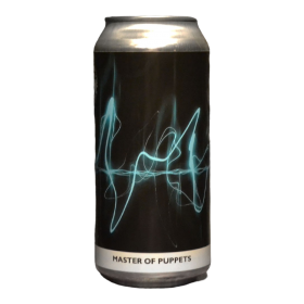 Hoppy People - Prizm - Master Of...