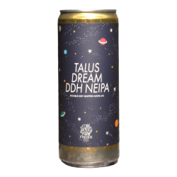 Friends Company - Talus Dream DDH NEIPA - 6% - 33cl - Can
