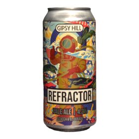 Gipsy Hill - Refractor -...