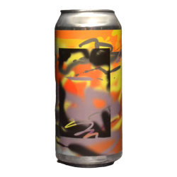 To Ol - Apricot Sour - 5% - 44cl - Can