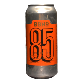 Brew By Numbers - 85 Triple IPA...