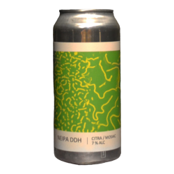 Popihn - NEIPA DDH Citra Mosaic - 7% - 44cl - Can