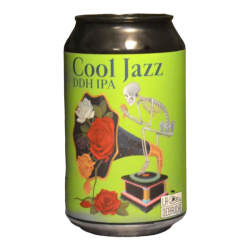 La DÃ©bauche - Cool Jazz - 6% - 33cl - Can