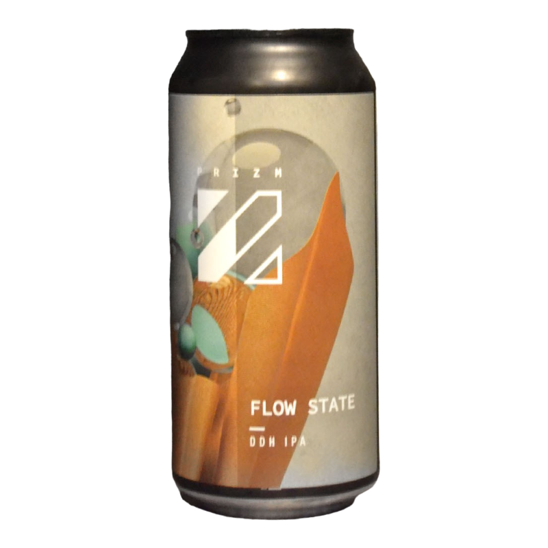 Prizm - Flow State - 7.1% - 44cl - Can