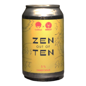 CoolHead - ZEN Out Of TEN -...